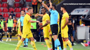 Göztepe 0 Yeni Malatyaspor 1