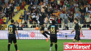 Süper Lig: Yeni Malatyaspor: 5 - Denizlispor: 1 (Maç sonucu)
