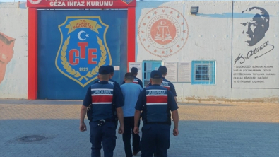 Malatya'da terör örgütü PKK/KCK hükümlüsü yakalandı