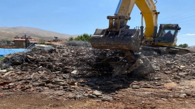 Malatya Merkezli 3 İlde Yıkım Yolsuzluğu 5 Tutuklama